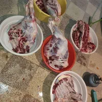 قصاب هستم|خدمات پذیرایی، مراسم|میناب, |دیوار