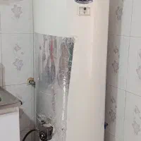 آبگرمکن زمینی