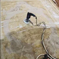 مبل و قالی شویی