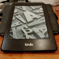 کتابخوان kindle paperwhite5|تبلت|اصفهان, بهارستان|دیوار
