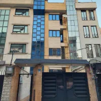 ۶۰ متر نارمک، سامان شمالی، حیدرآبادیان
