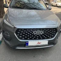 X۲۲ پرو دنده ای اخر ۱۴۰۳