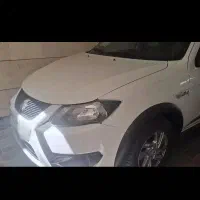 کوییک GXRمدل.1403|خودرو سواری و وانت|کرمان, |دیوار