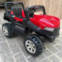 ماشین شارژی