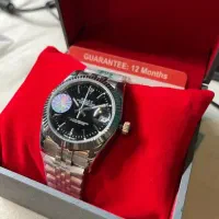 ROLEX DATJUST ORJINAL