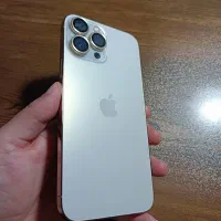 Iphone 13 Promax 256 Gold|موبایل|رشت, یخسازی|دیوار