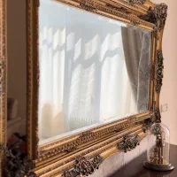 آینه قدی(تخفیف برای امروز)