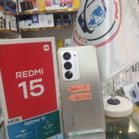 گوشی Redmi 15 درحد آکبند اقساطی، عصرموبایل