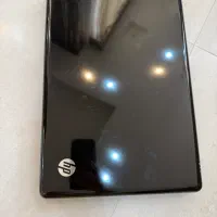 لپ تاب hp بسیار تمیز در حد نو