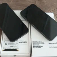 2عدد گوشی طرح 16و15پرو مکس|موبایل|تبریز, |دیوار