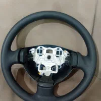 غربیلک فرمان پراید ۱۳۱ ایربگ خور|قطعات یدکی و لوازم جانبی|شاهرود, |دیوار