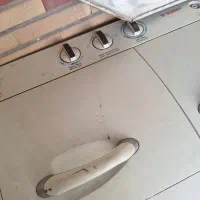 لباسشویی مارک سانی|ماشین لباسشویی و خشککن لباس|اهواز, فولاد|دیوار