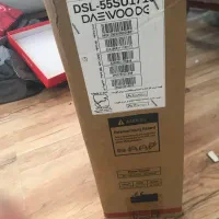 دوو یو اچ دی 4k|تلویزیون و پروژکتور|گرمدره, |دیوار