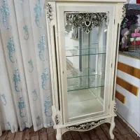 ویترین درحدنو