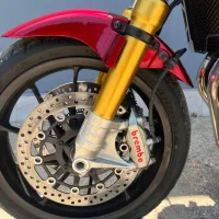 cb1300 sp 2020|موتورسیکلت|لاهیجان, شیشه گران|دیوار