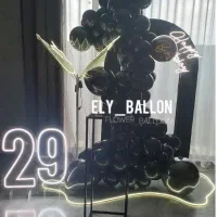 بادکنک ارایی وگل ارایی|خدمات پذیرایی، مراسم|شبستر, |دیوار