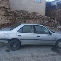 پژو‌مدل‌۹۱