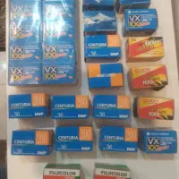 فیلم دوربین