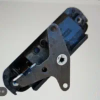 دسگیردرعقب پرایدوانت