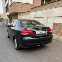 ماشین وولکس سی سی