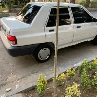 پراید۹۹تمیز|خودرو سواری و وانت|تهران, امانیه|دیوار