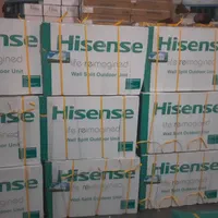 اسپیلت کولر گازی اسپلیت هایسنس سرد و سردوگرم