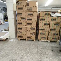 وسط کار خانم بانوان