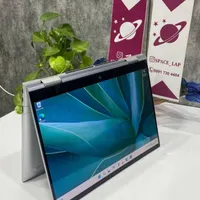 لپ تاپ hp envy 13 لمسی ۳۶۰ درجه