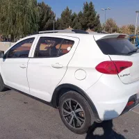 لیفان اتومات x50|خودرو سواری و وانت|مشکیندشت, |دیوار