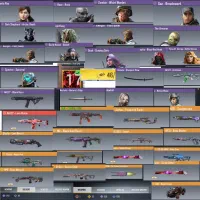 اکانت کالاف