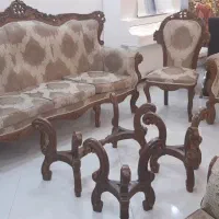 مبل|مبلمان خانگی و میز عسلی|تهران, ابوذر|دیوار