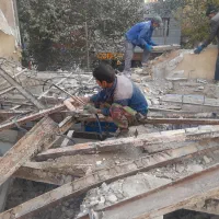 خریدضایعات وتیراهن و آلمینیوم|خدمات پیشه و مهارت|تهران, آرژانتین|دیوار