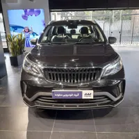 بک ایکس 3 پرو/bac x3 pro/مدل 1404/نمایندگی ستوده|خودرو سواری و وانت|تهران, دولت‌آباد|دیوار