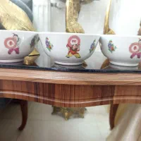 پیاله های بودایی