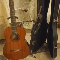 گیتار کلاسیک یاماهاC70اورجینال اصل