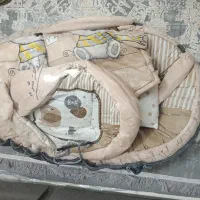 سرویس خواب نوزاد