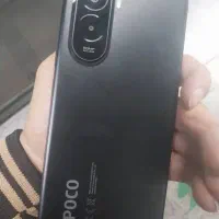 فروش گوشی شیامی pocom7حافظه ۲۵۶رام ۱۶