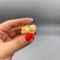 فونچارم/عروسک پشمالو دوست‌داشتنی|اسباب‌‌بازی|خوی, |دیوار