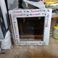 پنجره دو جداره پرووین|مصالح و تجهیزات ساختمان|تهران, زیبادشت|دیوار