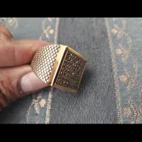 انگشتر استیل نو|بدلیجات|مشهد, سرافرازان|دیوار