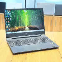 لپ تاپ گیمینگ Hp Victus با ۴ گیگ ۱۶۵۰ تمیز در حد