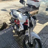 بنلی ۳۰۰ جفت سیلندر (عروسک)|موتورسیکلت|خرم‌آباد, |دیوار