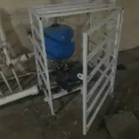 جوشکاری وتعمیرات سیار گلستان کیانپارس کیان اباد..|خدمات پیشه و مهارت|اهواز, گلستان|دیوار