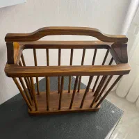 جا روزنامه ای|صنایع دستی و سایر لوازم تزئینی|ارومیه, |دیوار