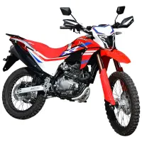 تریل xr یا طرح KTM فلات
