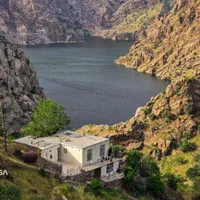 اقامتگاه دریاچه ،داریان،پاوه،هجیج،اورامانات سلین