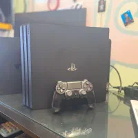 ps4 pro نسخه ۷۲۱۶ کپی خور