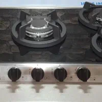 اجاق گاز اخوان مدل GI-14