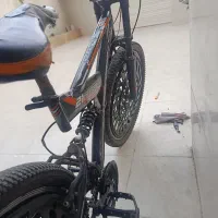 دوچرخه|دوچرخه، اسکیت، اسکوتر|رشت, نظری|دیوار