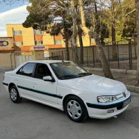 پژوپارس tu5